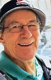 Douglas Payne Obituary