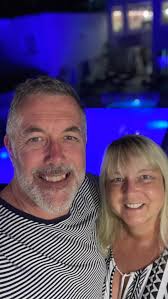 Happy birthday to my beautiful better half!! Always my biggest supporter in  all my challenges. And i know im still punching 😉❤️🎂🎉🥂