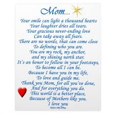 Mum Plaque Zazzle Co Uk Birthday Wishes For Mom Mom Poems Happy Birthday Mom Quotes