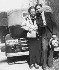 AMERICAN EXPERIENCE: Bonnie & Clyde | KPBS Public Media