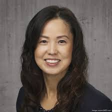 Angie Woo's Instagram, Twitter & Facebook