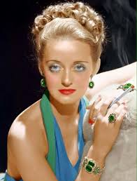 Bette Davis: The Icon of Hollywood's Golden Age Bette Davis, one of the  most legendary actresses in Hollywood history, left an indelible mark