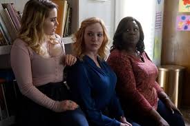 TV Review - Good Girls