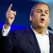 Trump phoned Covid-stricken Chris Christie to make sure he wouldn't be  blamed for infection, new book claims