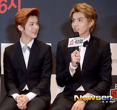 내가 본 실물갑은 크리스 루한 세훈 수호임 정말 잘생김ㅋㅋㅋㅋㅋㅋㅋㅋㅋ. Sm ì¸¡ ì—'ì†Œ í¬ë¦¬ìŠ¤ ë£¨í•œ ä¸­ í™œë™ ë¶ˆë²• ë²•ì ëŒ€ì' ì „ë¬¸í¬í•¨ ë„¤ì´íŠ¸ ì—°ì˜ˆ