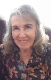 Arlene June Jensen Curtis