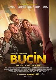 Check spelling or type a new query. Sinopsis Film Bucin Drama Komedi Indonesia Terbaru 2020 Vraltimes