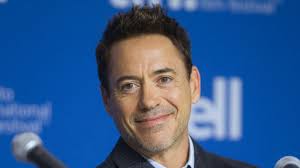 Robert Downey Jr. Pardoned for Offenses