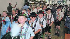 • set appointment to watch future programs up to 7. Die 69 Garmischer Festwoche Geht Los Garmisch Partenkirchen