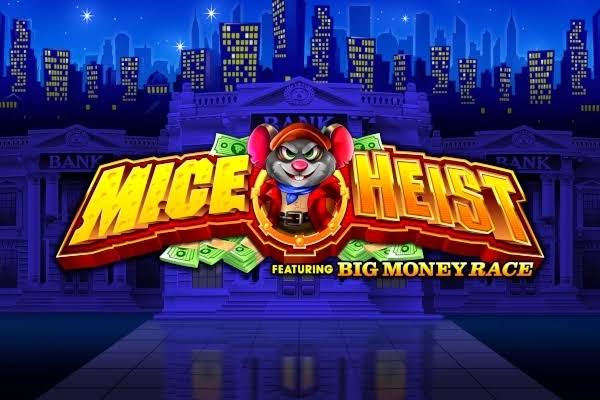 Mice Heist' Slot Review & Free Demo