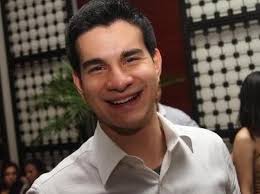 Steve Emmanuel dan 6 Kisah Cintanya