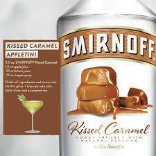 New year's kiss 1oz smirnoff kissed caramel flavored vodka 1oz rum chata 1/2 oz fireball cinnamon whisky sprinkle cinnamon on top. Facebook