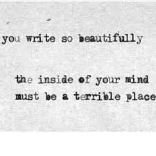 Maybe you would like to learn more about one of these? Depression Quotes Xx On Twitter Don T Forget A Smile Hides An Awful Lot Riprobbinwillams Http T Co Seqxyu3z8b
