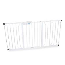 Regalo Extra Wide Wide Span Walk Through Gate Bed Bath Beyond