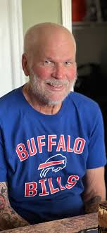 Robert James Glass Obituary May 16, 2023