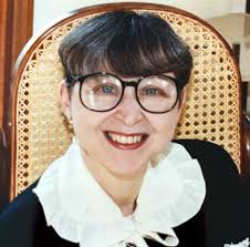 Barbara Messenger Obituary