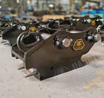 ODM/OEM S Type Quick Hitch S30 S40 S45 S50 S60 Hydraulic ...