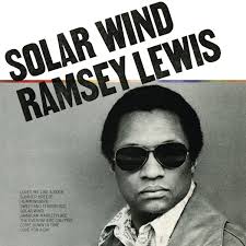 Ramsey Lewis