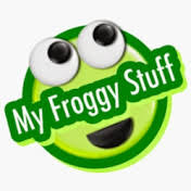 My froggy stuff dot blogspot free printables. Myfroggystuff Youtube