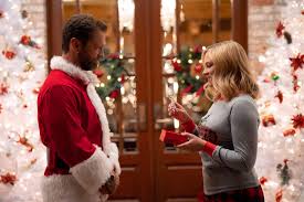 Lifetime S Christmas And Holiday Movie Schedule 2020
