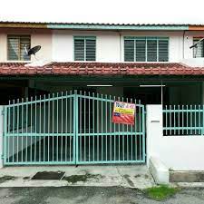 Dapatkan info lanjut hartanah untuk dijual di sekitar perak. 2sty Intermediate Lot Taman Kledang Menglembu Ipoh Property Rentals On Carousell