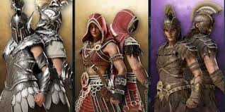 Assassin's creed ii v1.0 +1 trainer #2; Best Skills To Unlock Ability List Assassin S Creed Odyssey Gamewith