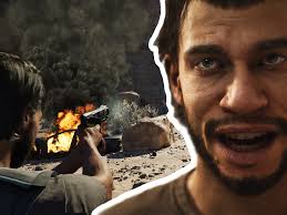 MindsEye ist, als wäre die KI längst hier, um Videospiele zu ruinieren.  Seelenlos und ohne Antrieb verkörpert es alles, was seit Langem schiefläuft  in der Branche