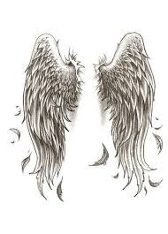 Angely Tatto Tattoosonback Wings Tattoo Angel Wings Tattoo Wing Tattoo Designs
