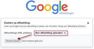 Supertips Voor Google Reverse Image Search Marco Leesberg
