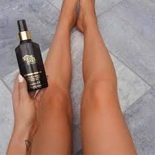 Fake Tan From A Bottle Or Spray Tan In A Salon The Treatment Files