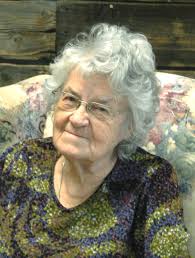 Obituary of Geneva Marilyn Balcom