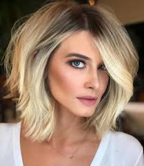 One of the best aspects of the long bob haircut is that it looks fantastic and thought out whether it is straight, wavy, or messy. 60 Inspiring Long Bob Hairstyles And Long Bob Haircuts For 2021