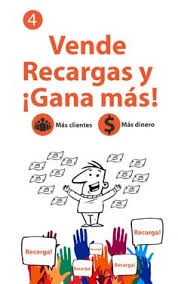 Tecnopay Recargas Electronicas