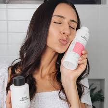 No nothing Sensitive Colour Conditioner