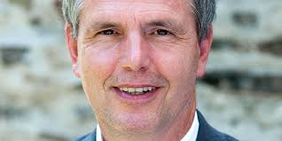 Martin Werth zum neuen Direktor gewählt : idea.de