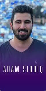 Optimize Your Soul with Adam Siddiq