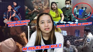 Evos notnot viral di tiktok. Viral Ade Ilham Maoshi Di Tiktok Dan Terungkap Fakta Dari Lampor Keranda Terbang Di Malang Youtube