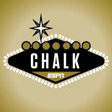 Vegas nba odds are updated as soon as they change with alerts for odds that move in the past 2. Chalk Espn