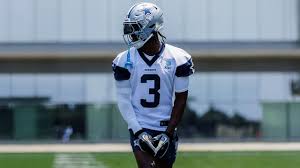 BREAKING: George Pickens' incredible power has all NFC East teams wary of the Dallas Cowboys - tdiu