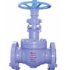 Orbit Ball Valve - Raymond Valve
