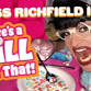 Miss Richfield 1981: “There’s a Pill for That!... event in Palm Springs, CA