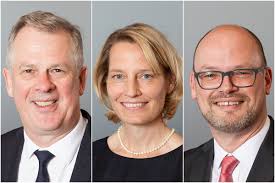 Die Sparkasse Bielefeld im Jahr 2020