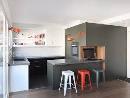 Progetti case piccole 30, 40, 50 mq. Idee Per Avere Una Cucina Grande Bella E Di Impatto Anche In Una Piccola Casa Idealista News