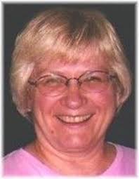 Becky Letcher Obituary May 25, 2018