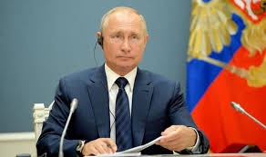 Sergey kolesnikov accuses putin of paying for the palace through bribery and theft. Vladimir Putin S Latest Getaway Could Be Secret Palace Worth 200million World News Express Co Uk