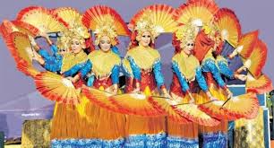 Orang yang bodoh dapat pandai jika giat belajar dan berdoa kepada allah swt. 17 Tarian Daerah Tradisional Sumatera Selatan Terkait Gambar Dan Penjelasannya Silontong