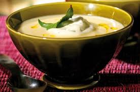 Selleriecremesuppe Rezept Suppe Suppeneinlagen Sellerie Suppe