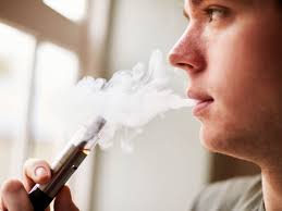 Teen Vaping: Schools to Test For Nicotine