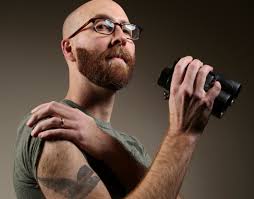 A field guide to Bob Dunlap, who's changing the face of Minnesota birding