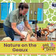 Gretna Library: Nature on the Geaux